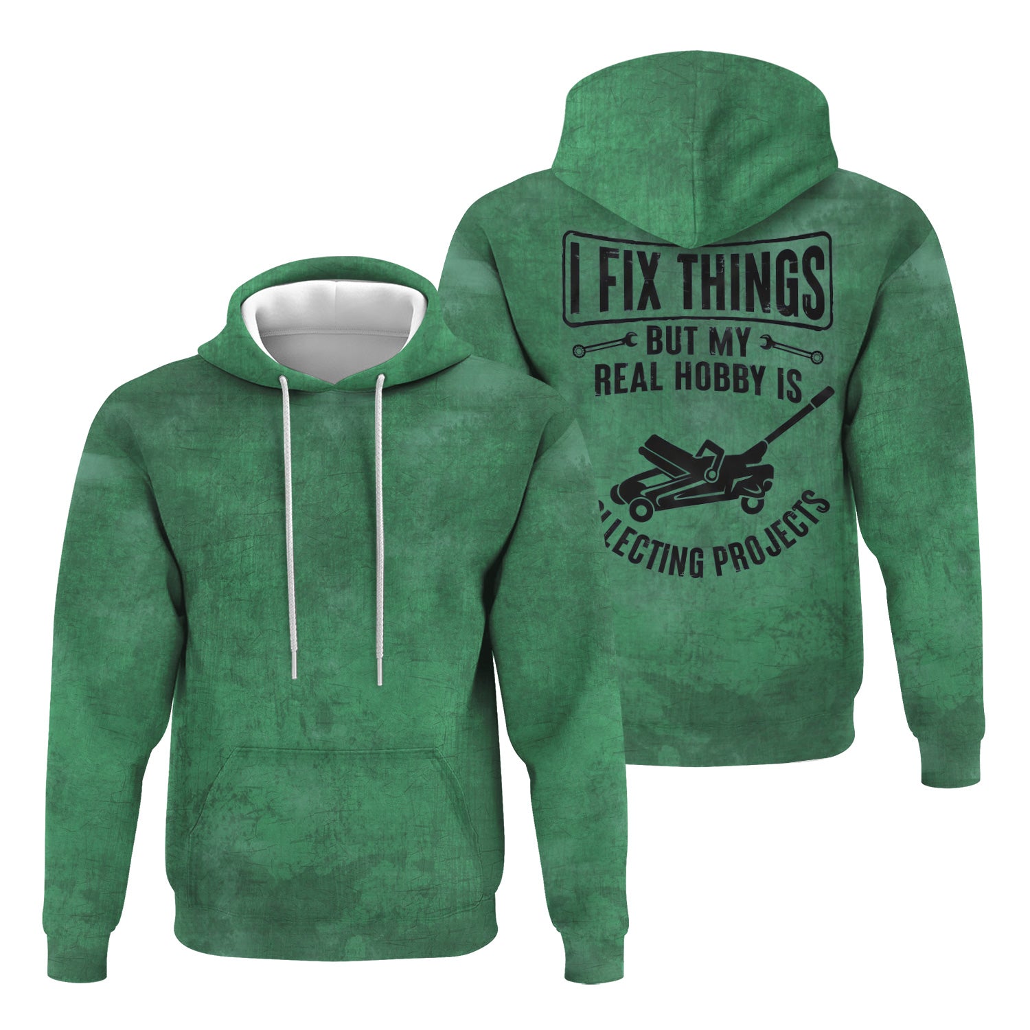STYLE:Hoodie