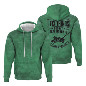STYLE:Hoodie