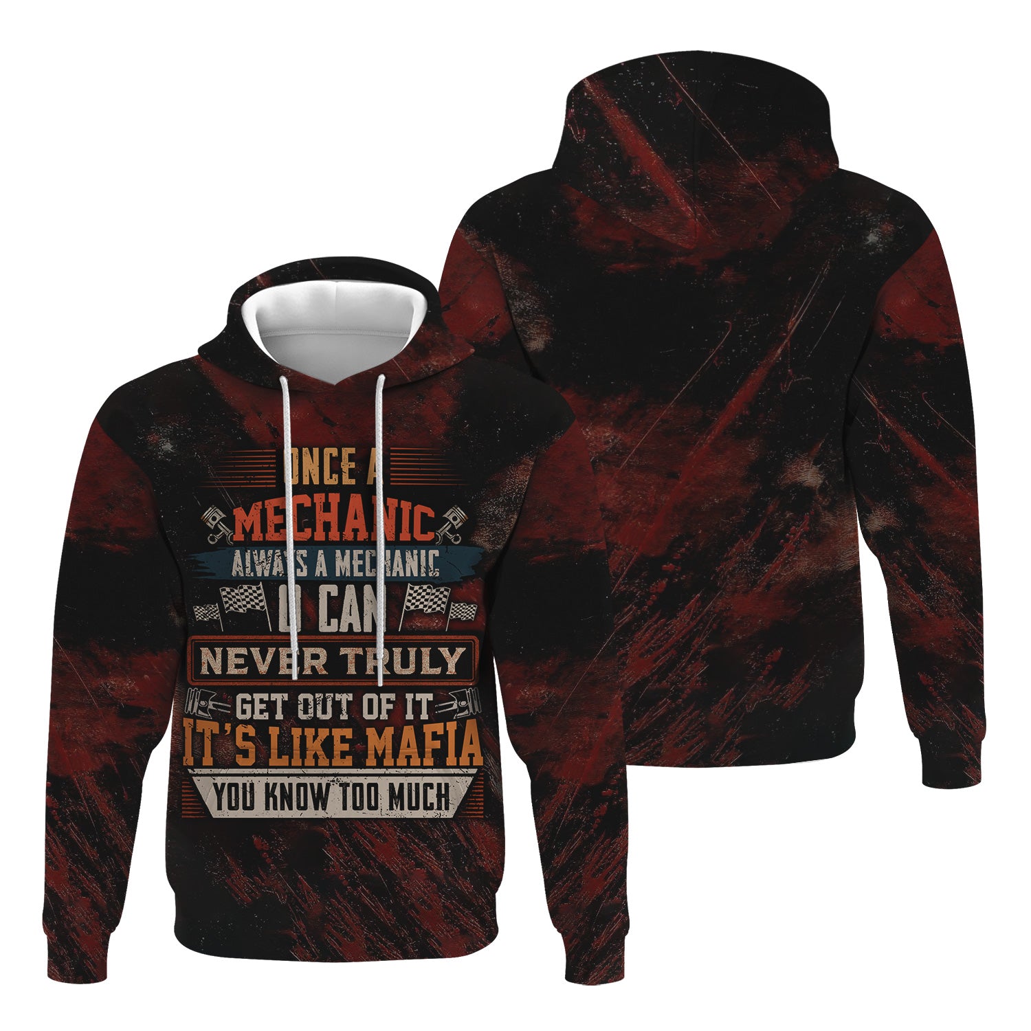 STYLE:Hoodie