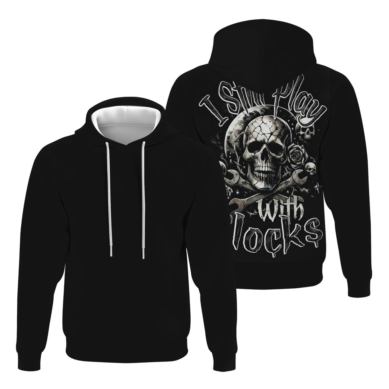 STYLE:Hoodie