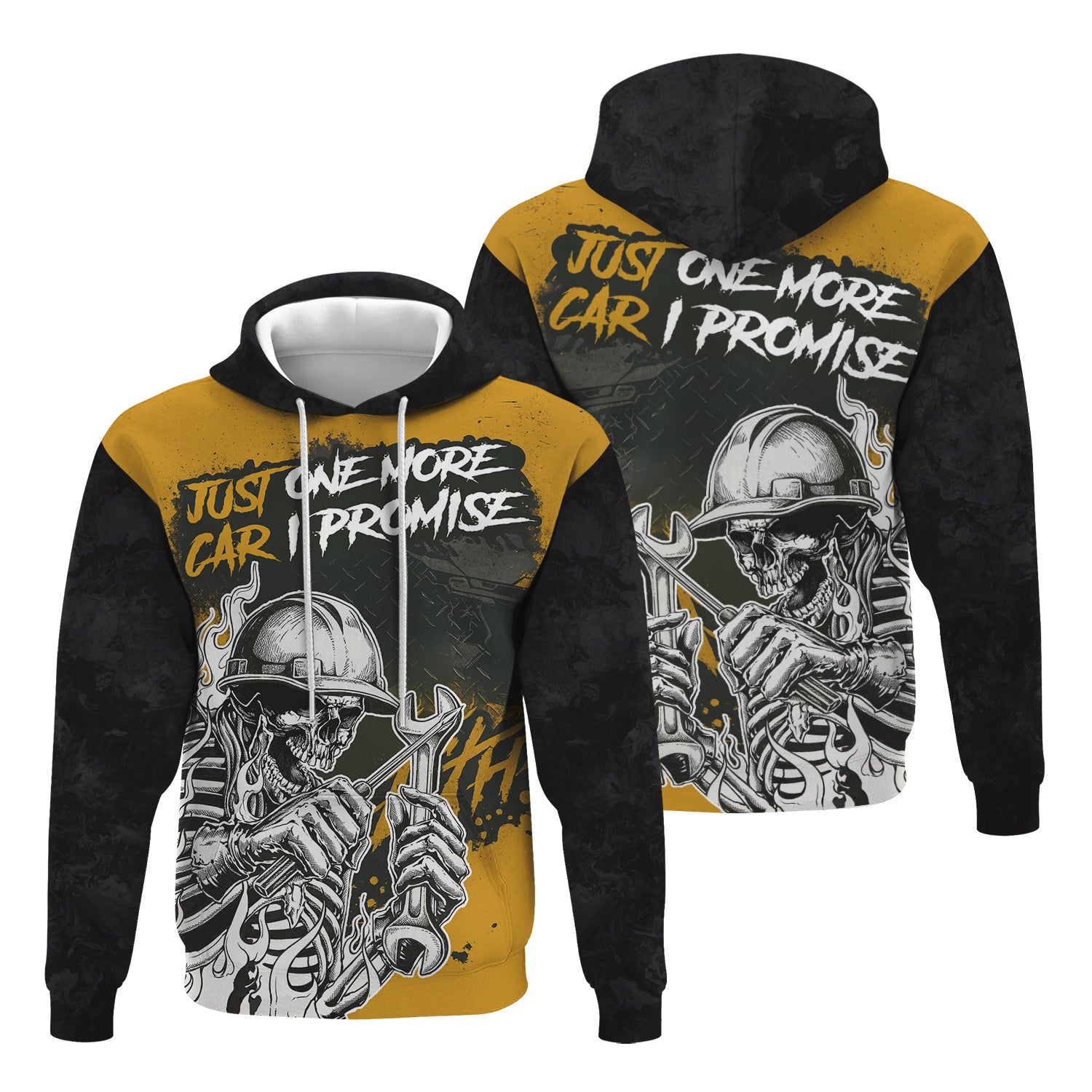 STYLE:Hoodie