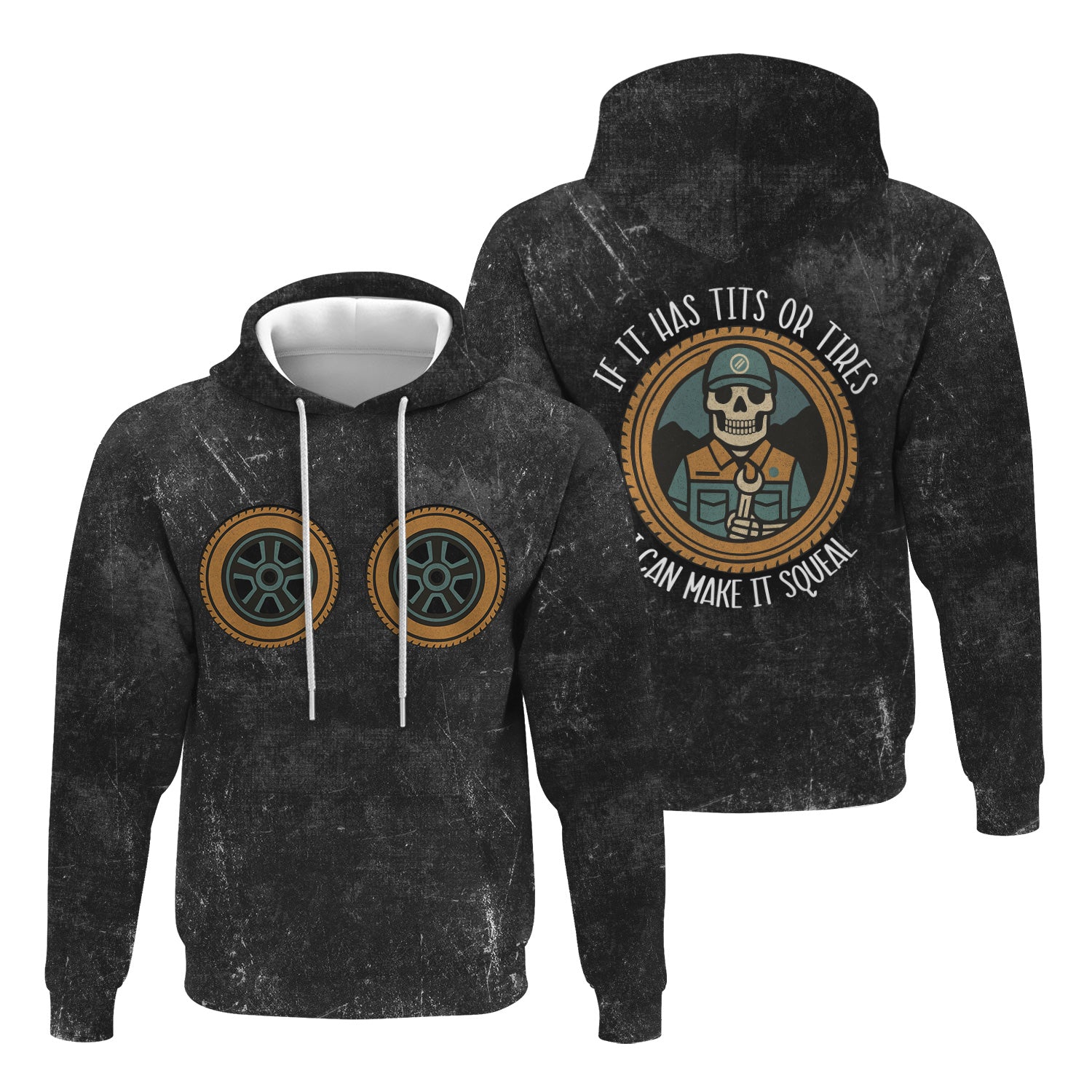 STYLE:Hoodie