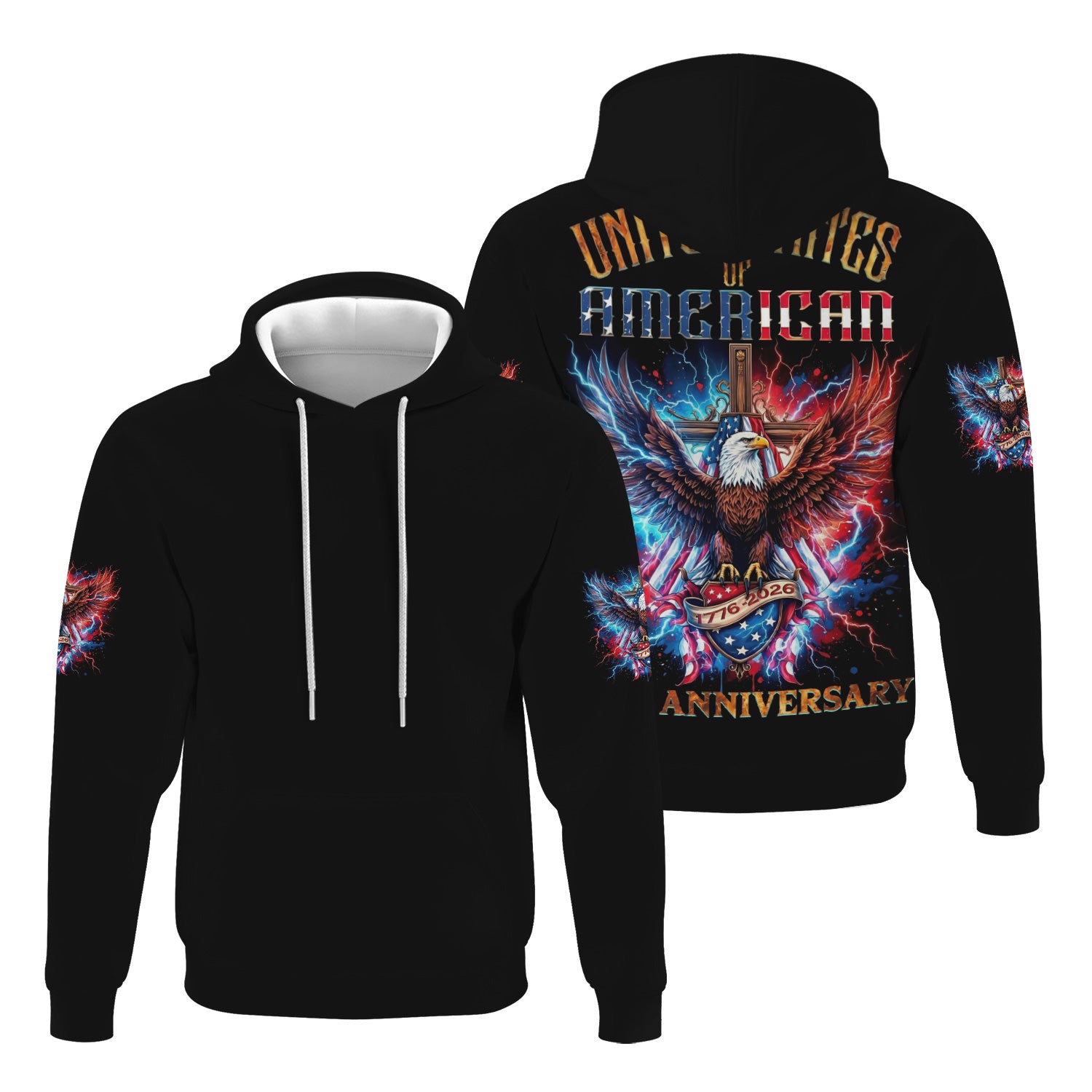 STYLE:Hoodie