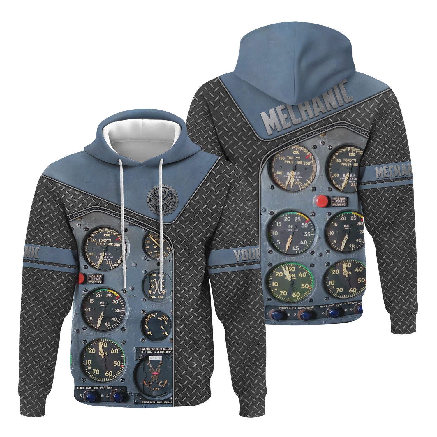 STYLE:Hoodie