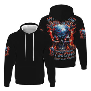 STYLE:Hoodie