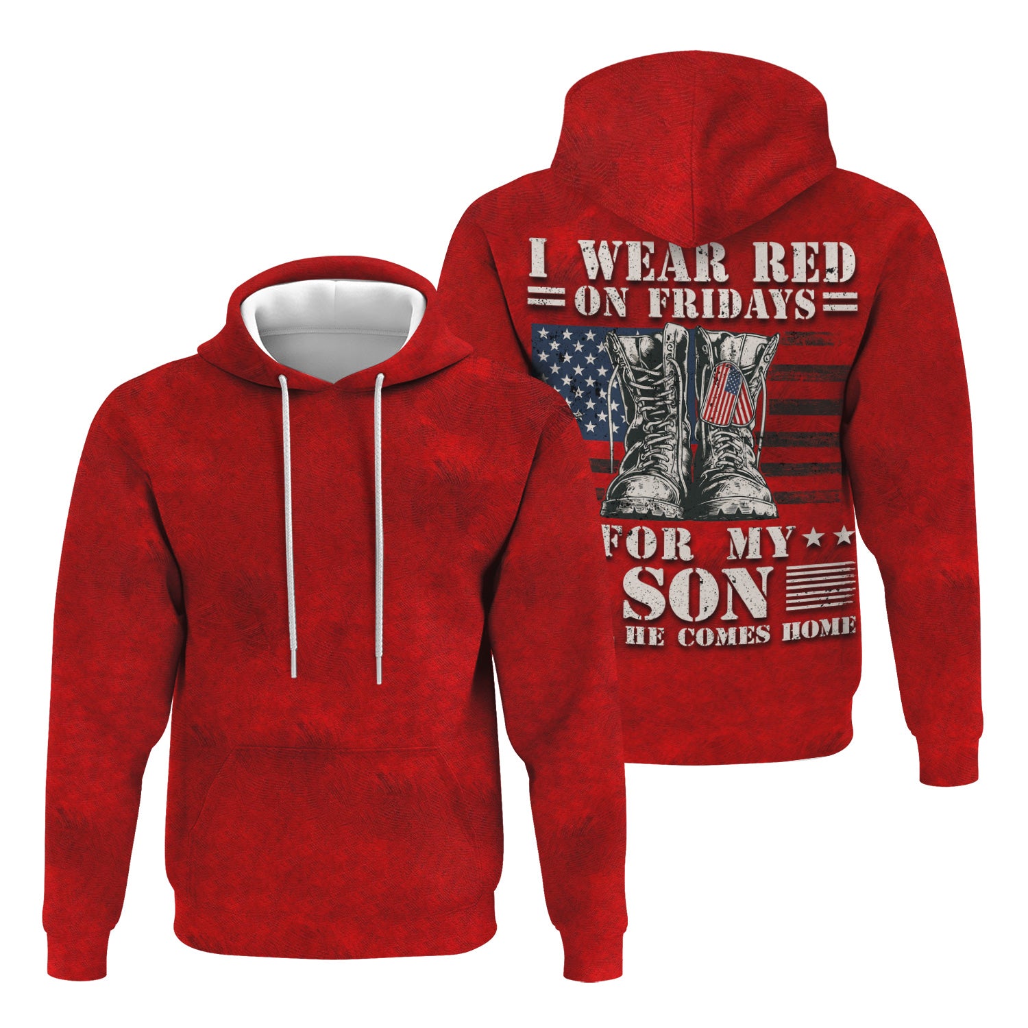 STYLE:Hoodie