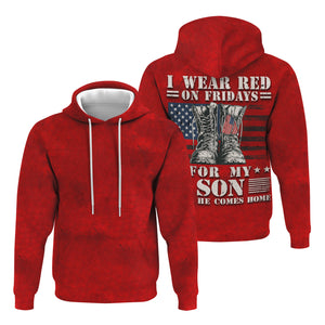 STYLE:Hoodie