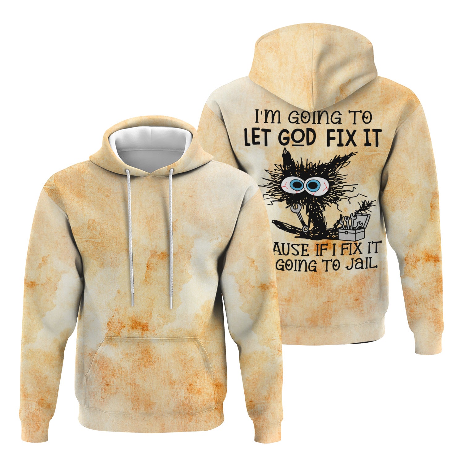 STYLE:Hoodie