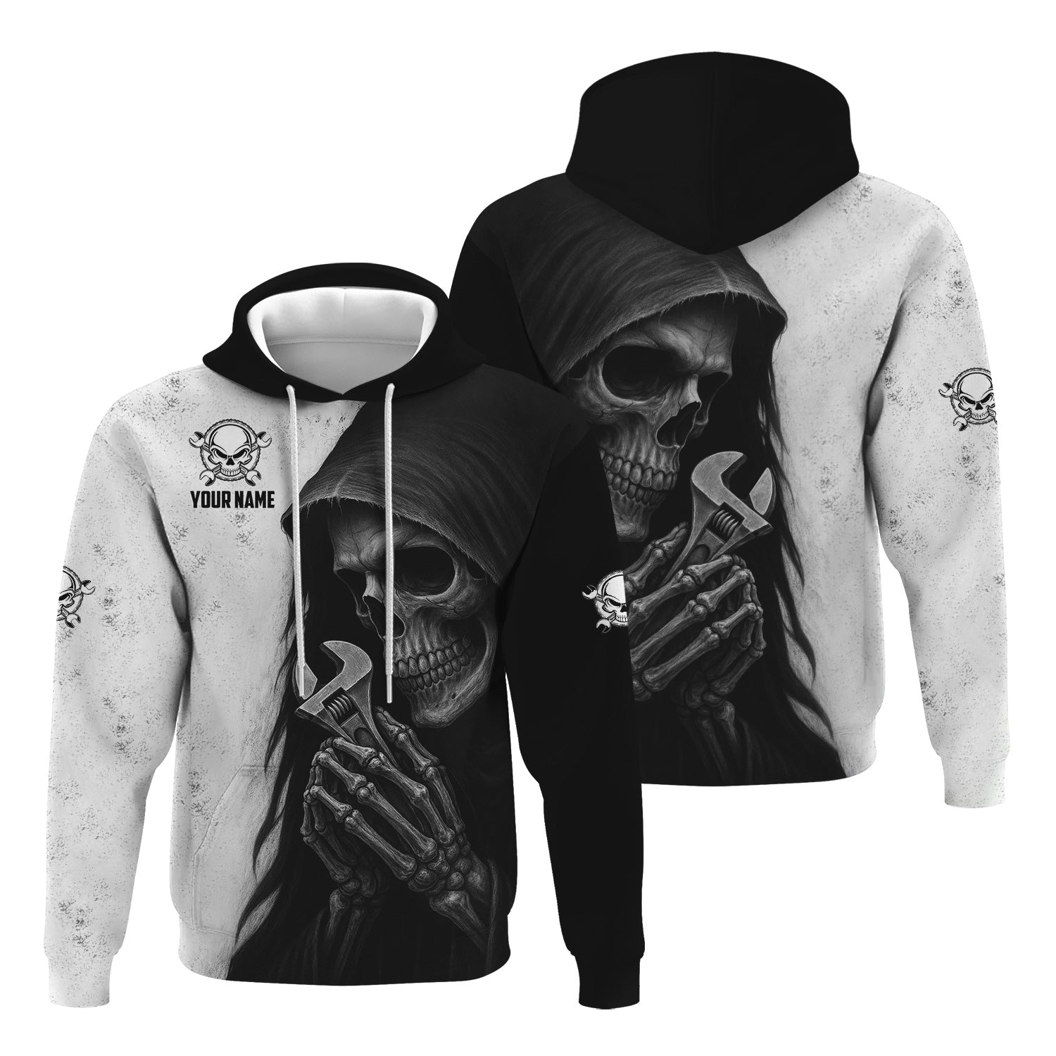 STYLE:Hoodie