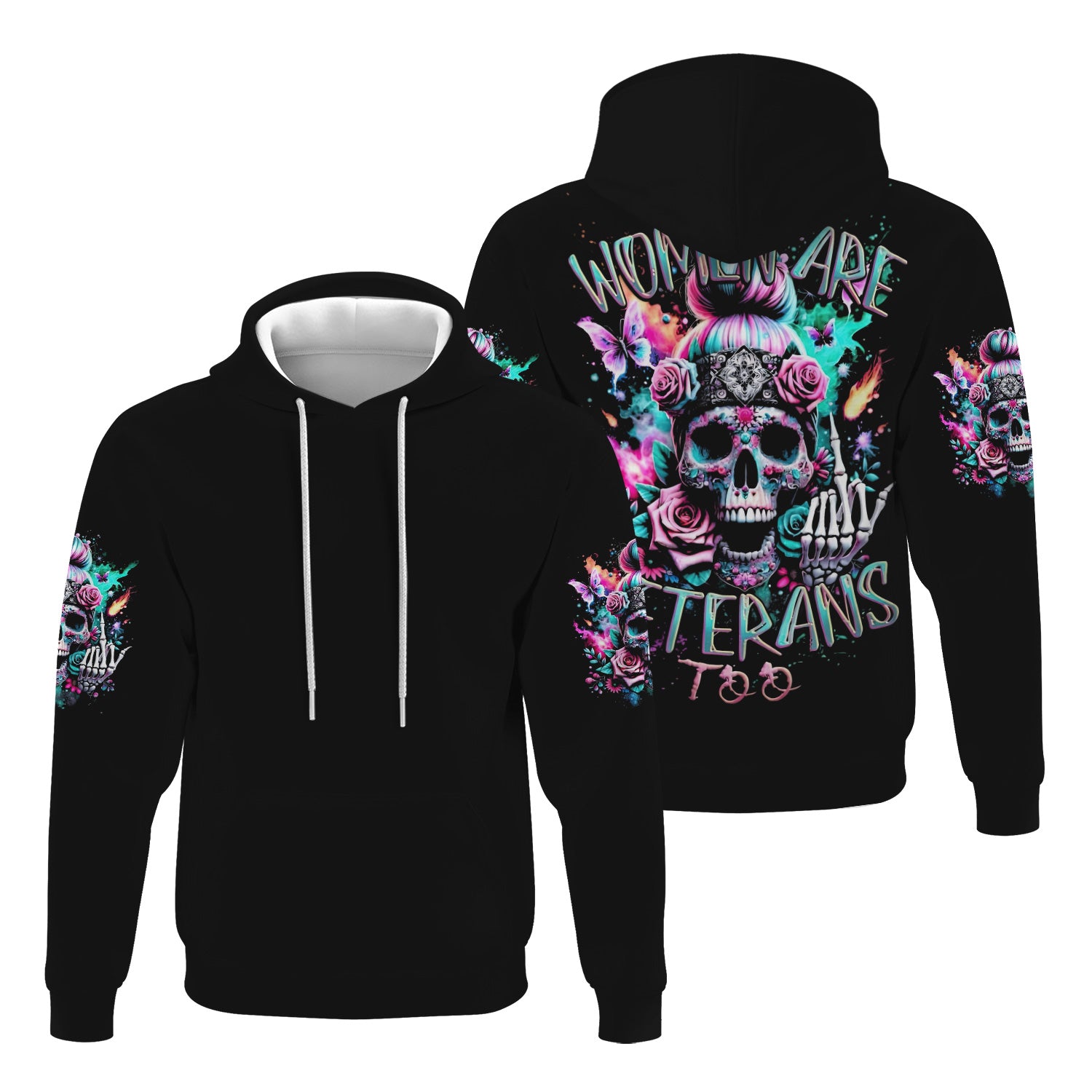 STYLE:Hoodie