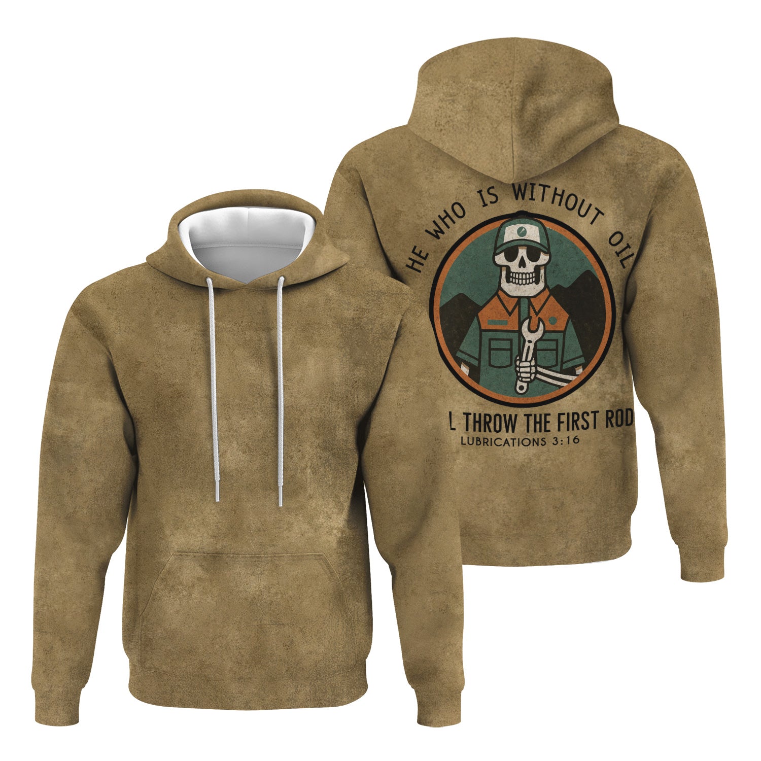 STYLE:Hoodie