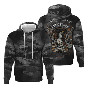 STYLE:Hoodie