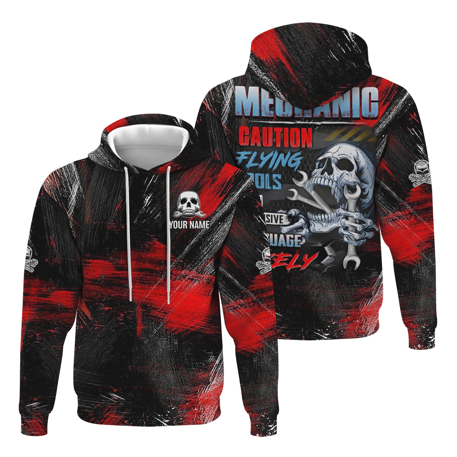 STYLE:Hoodie