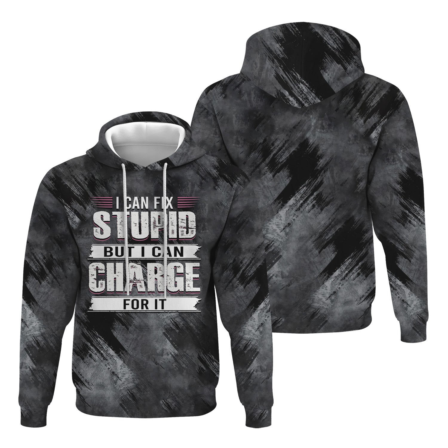 STYLE:Hoodie