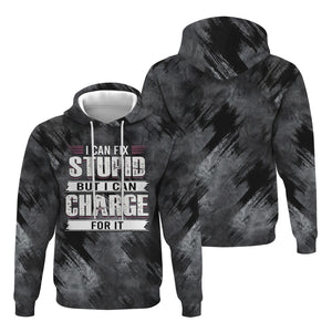 STYLE:Hoodie