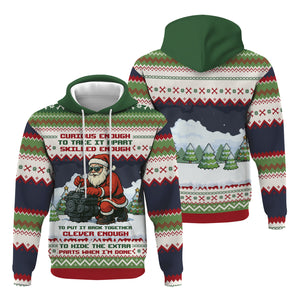 STYLE:Hoodie