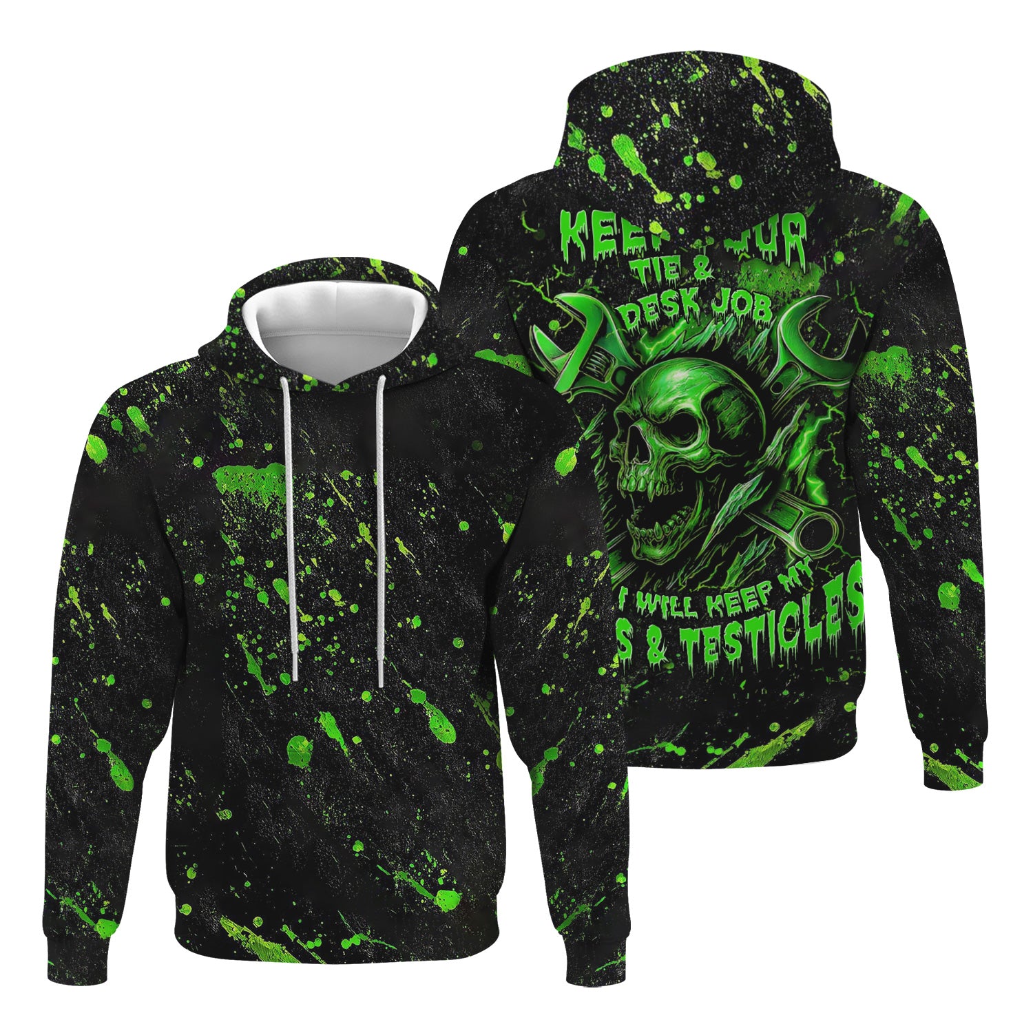 STYLE:Hoodie