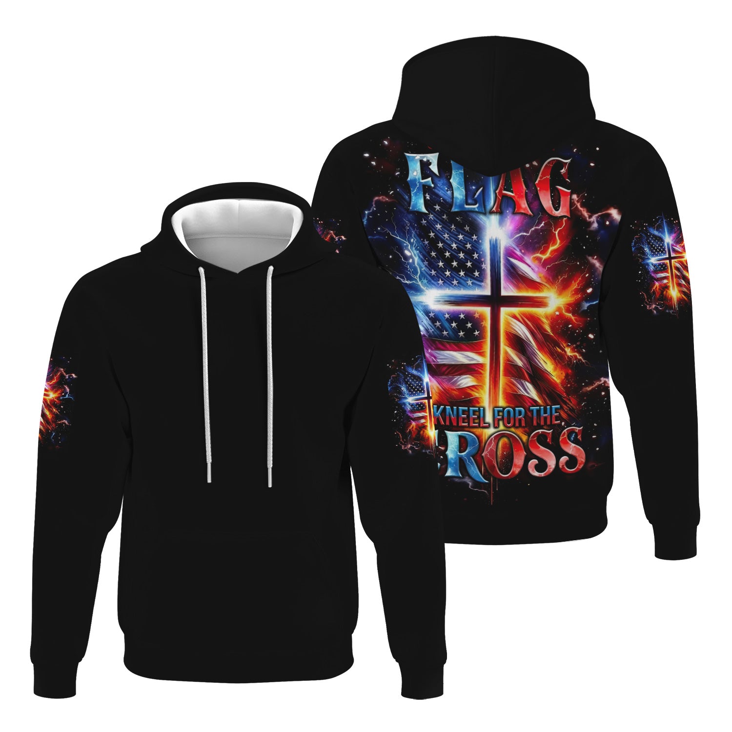 STYLE:Hoodie