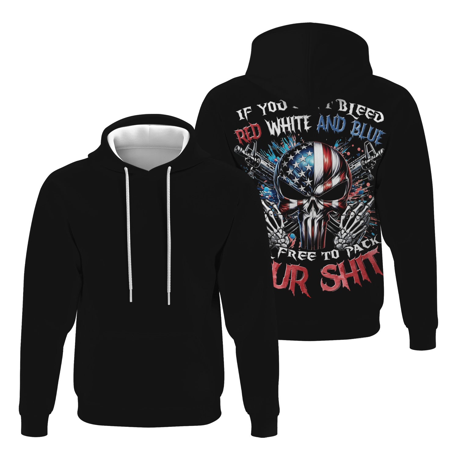 STYLE:Hoodie