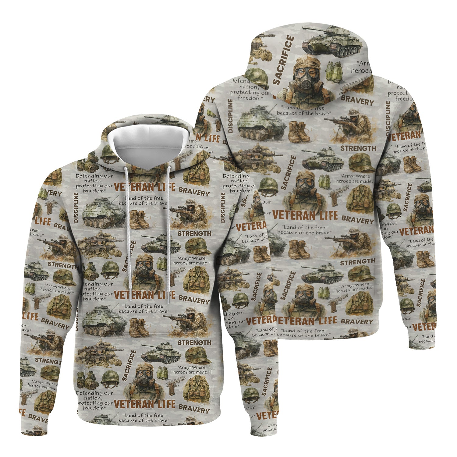 STYLE:Hoodie
