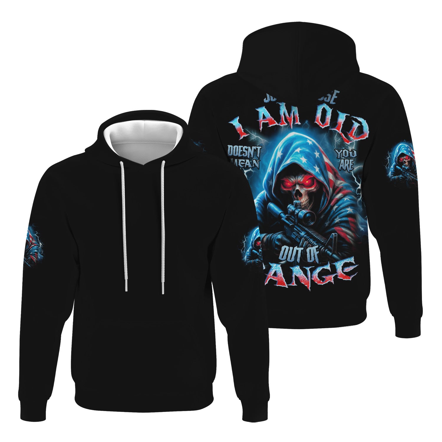 STYLE:Hoodie
