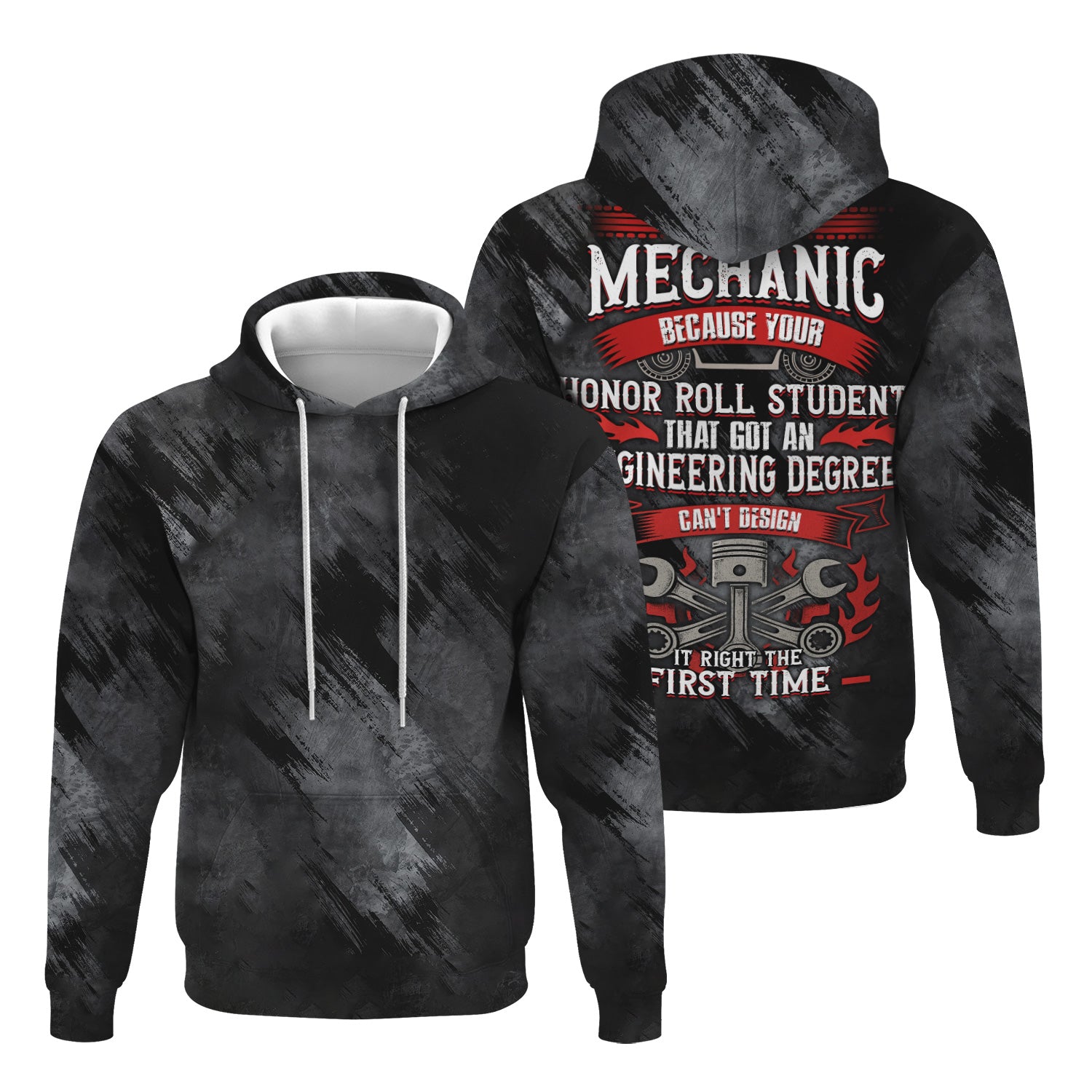 STYLE:Hoodie