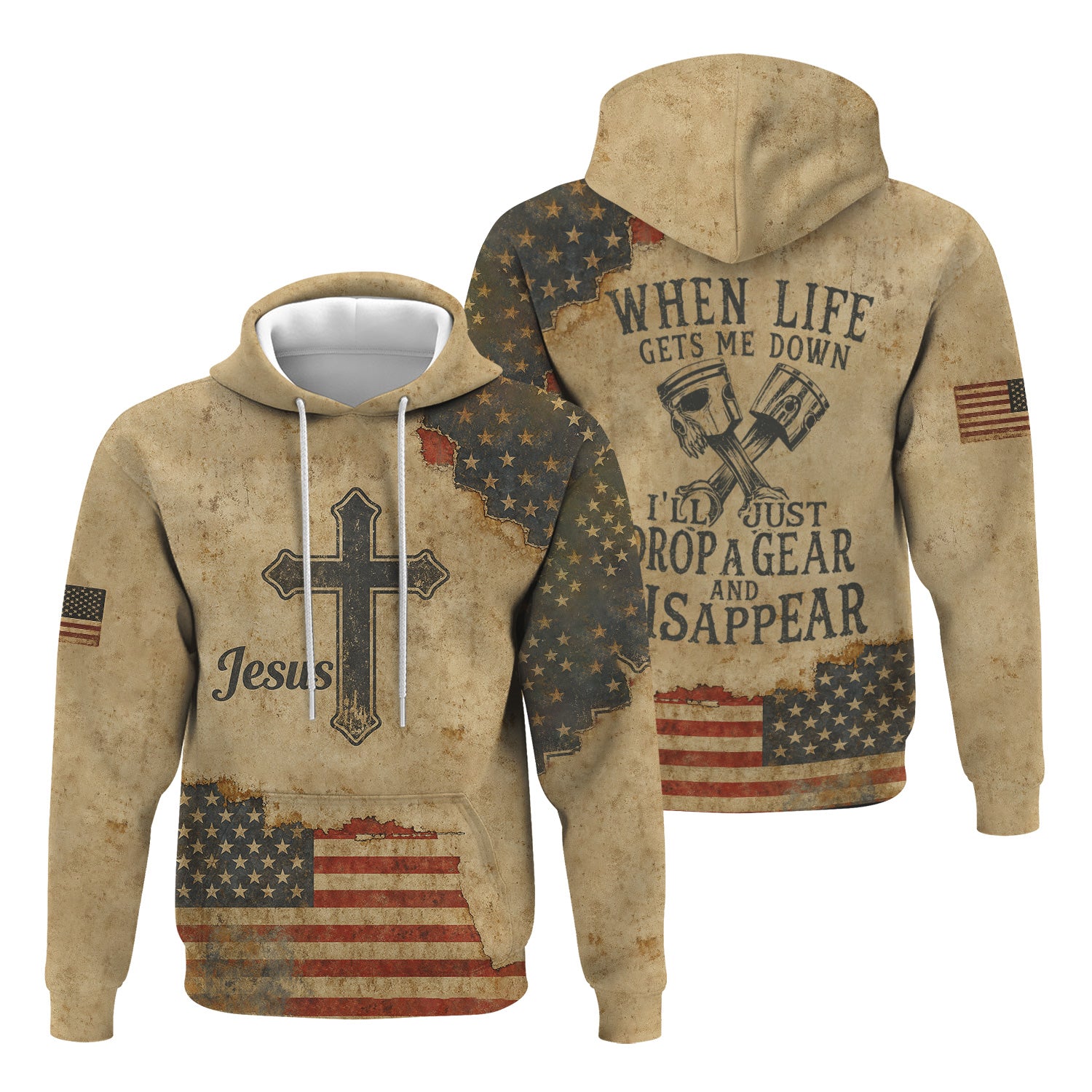 STYLE:Hoodie