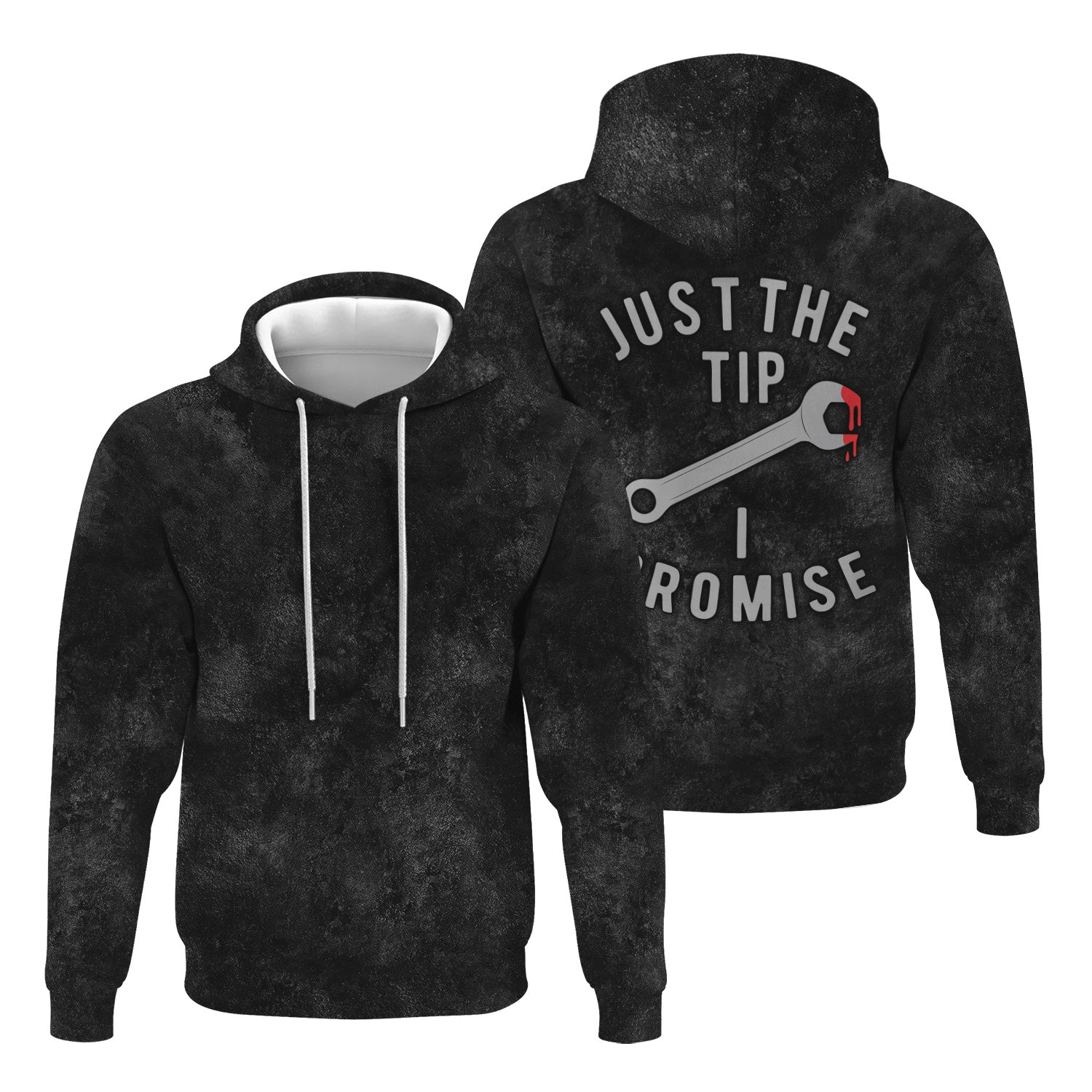 STYLE:Hoodie