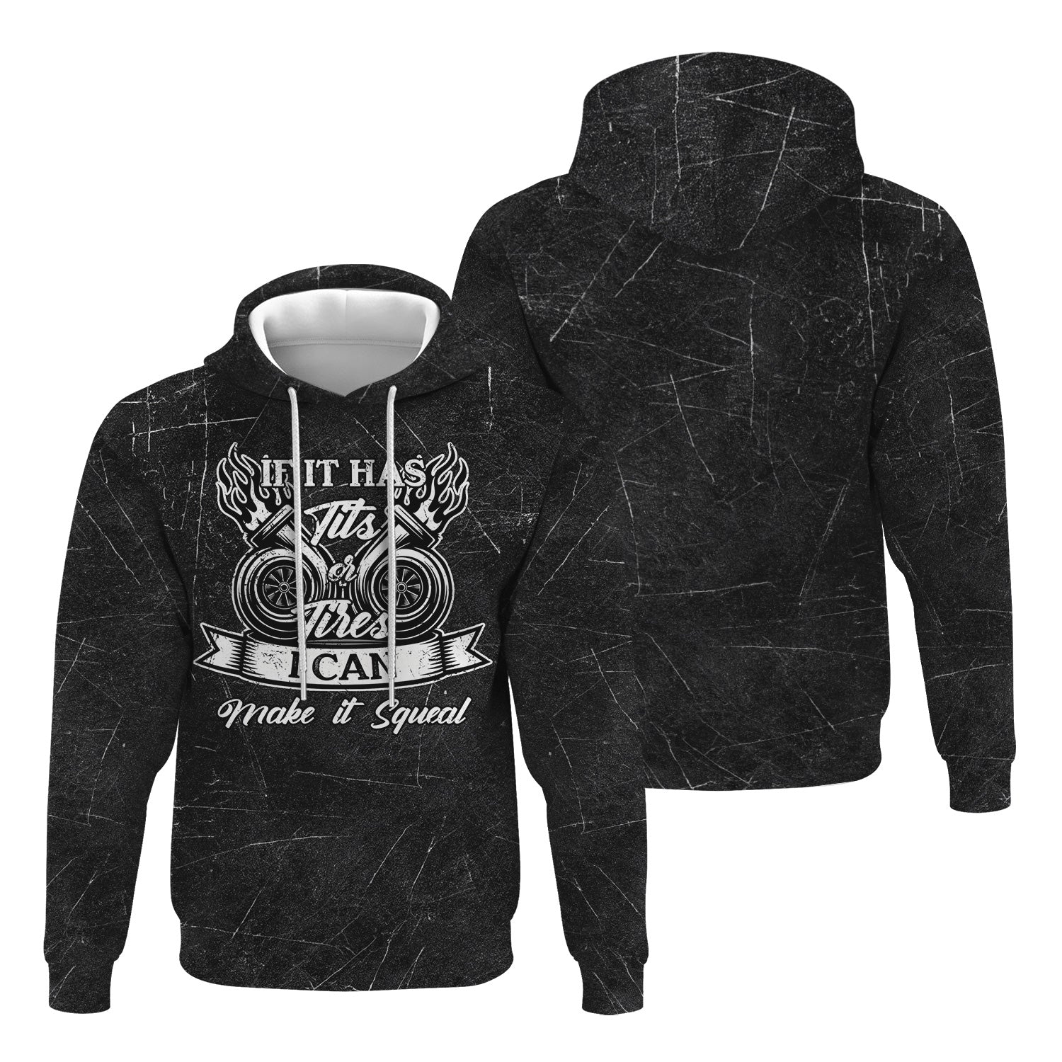 STYLE:Hoodie