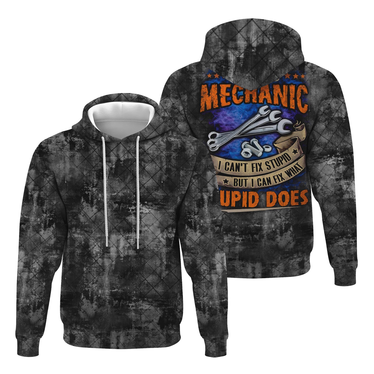 STYLE:Hoodie