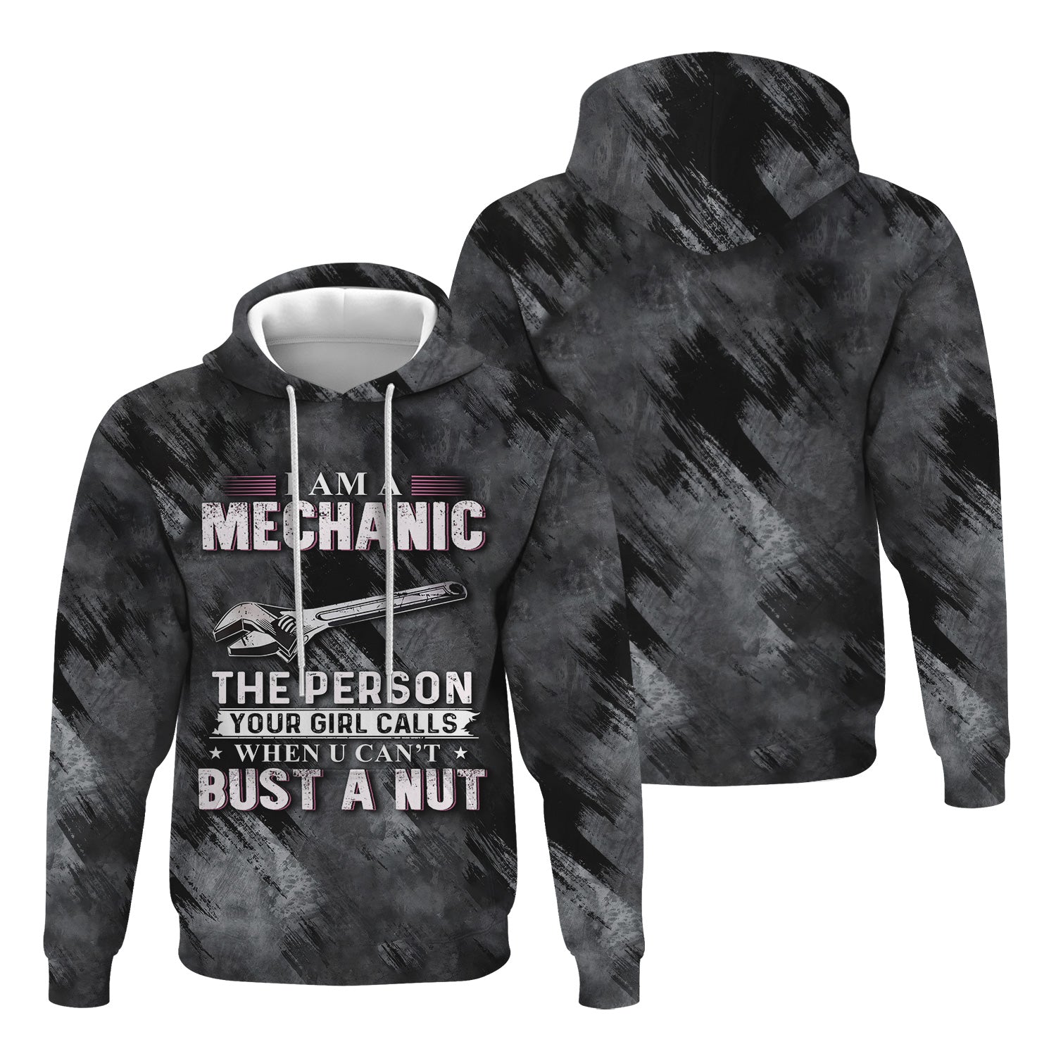 STYLE:Hoodie