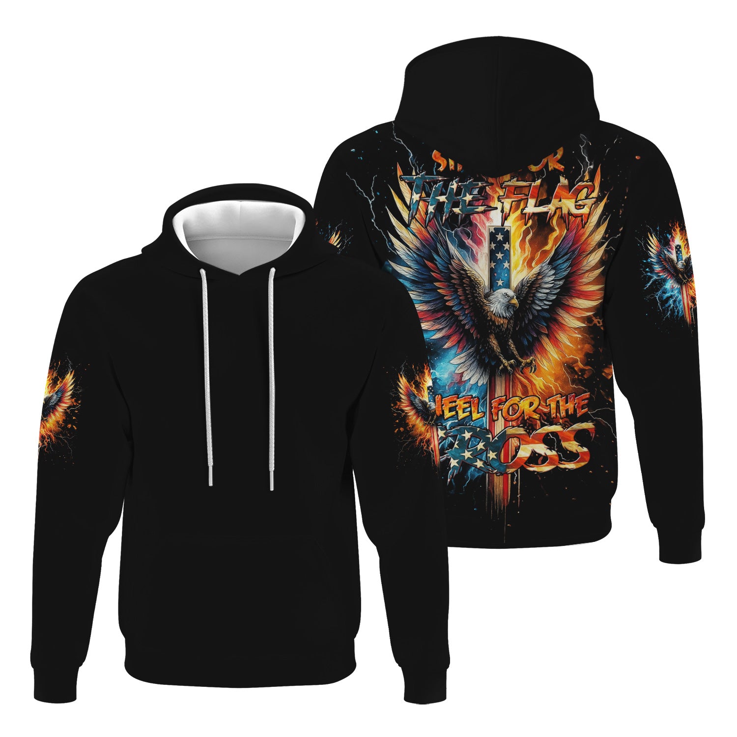 STYLE:Hoodie