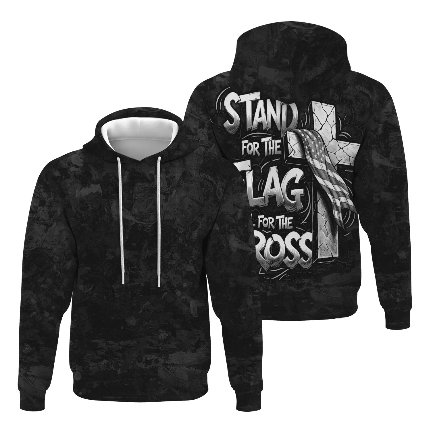STYLE:Hoodie