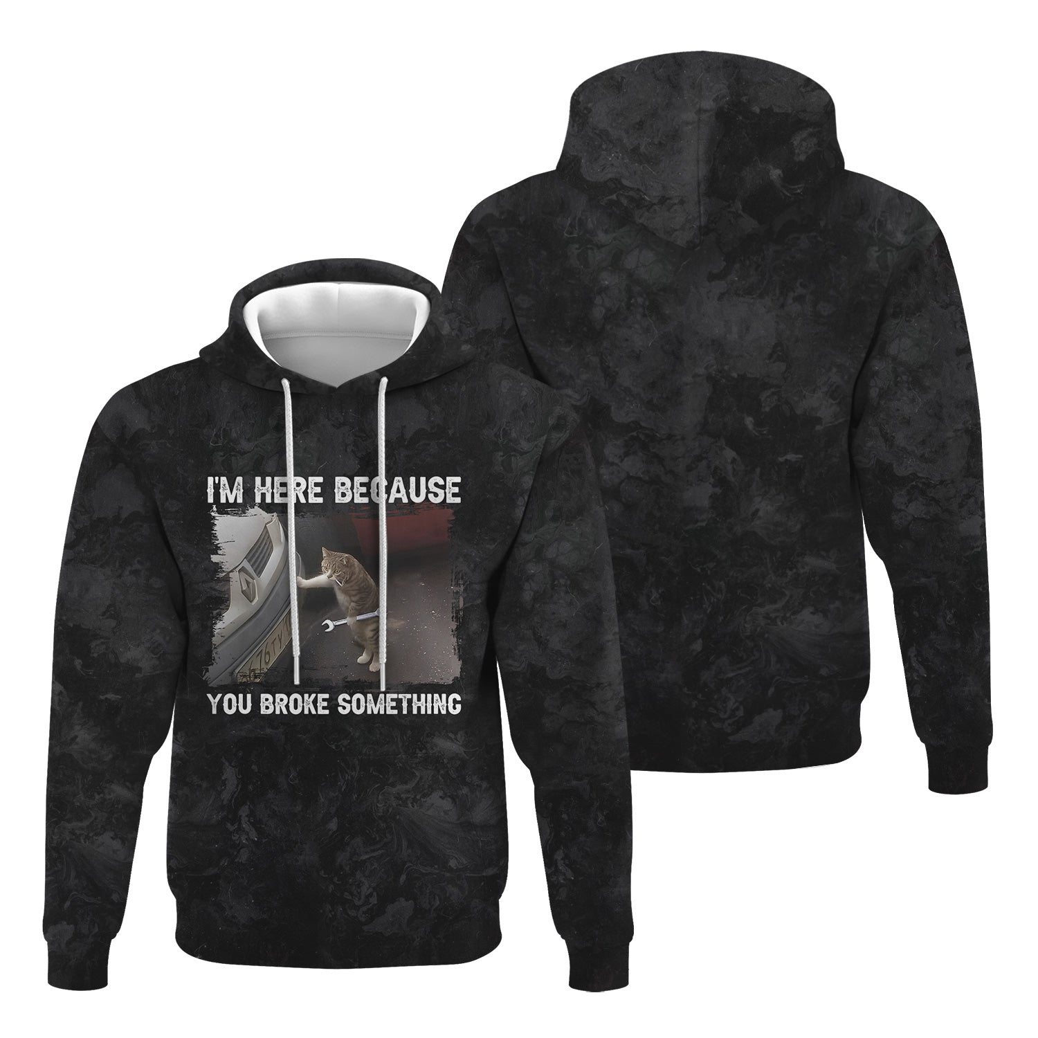 STYLE:Hoodie