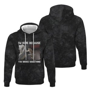 STYLE:Hoodie