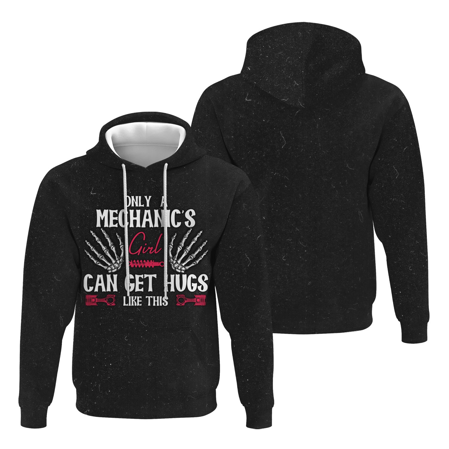 STYLE:Hoodie