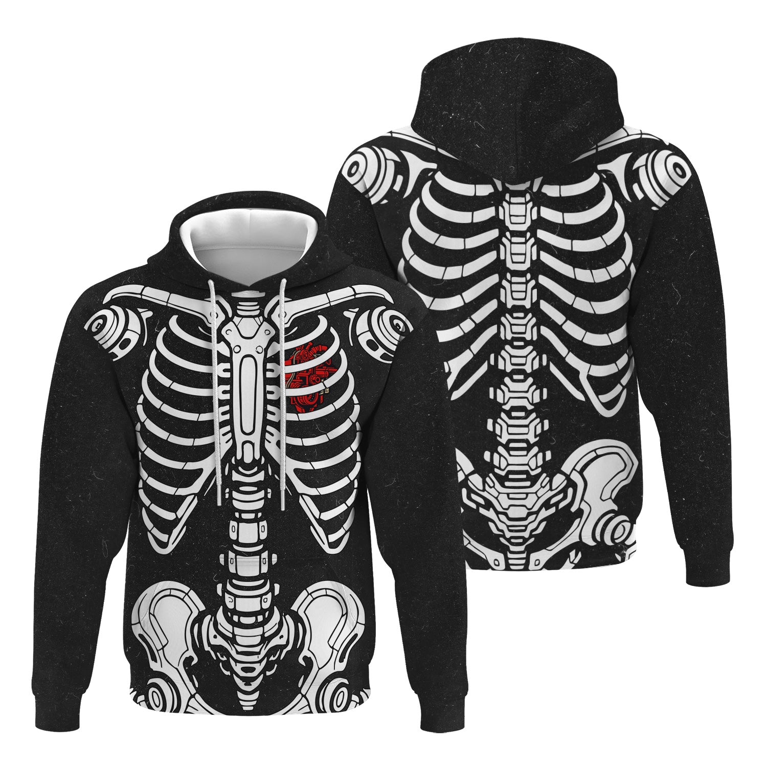 STYLE:Hoodie