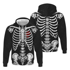 STYLE:Hoodie
