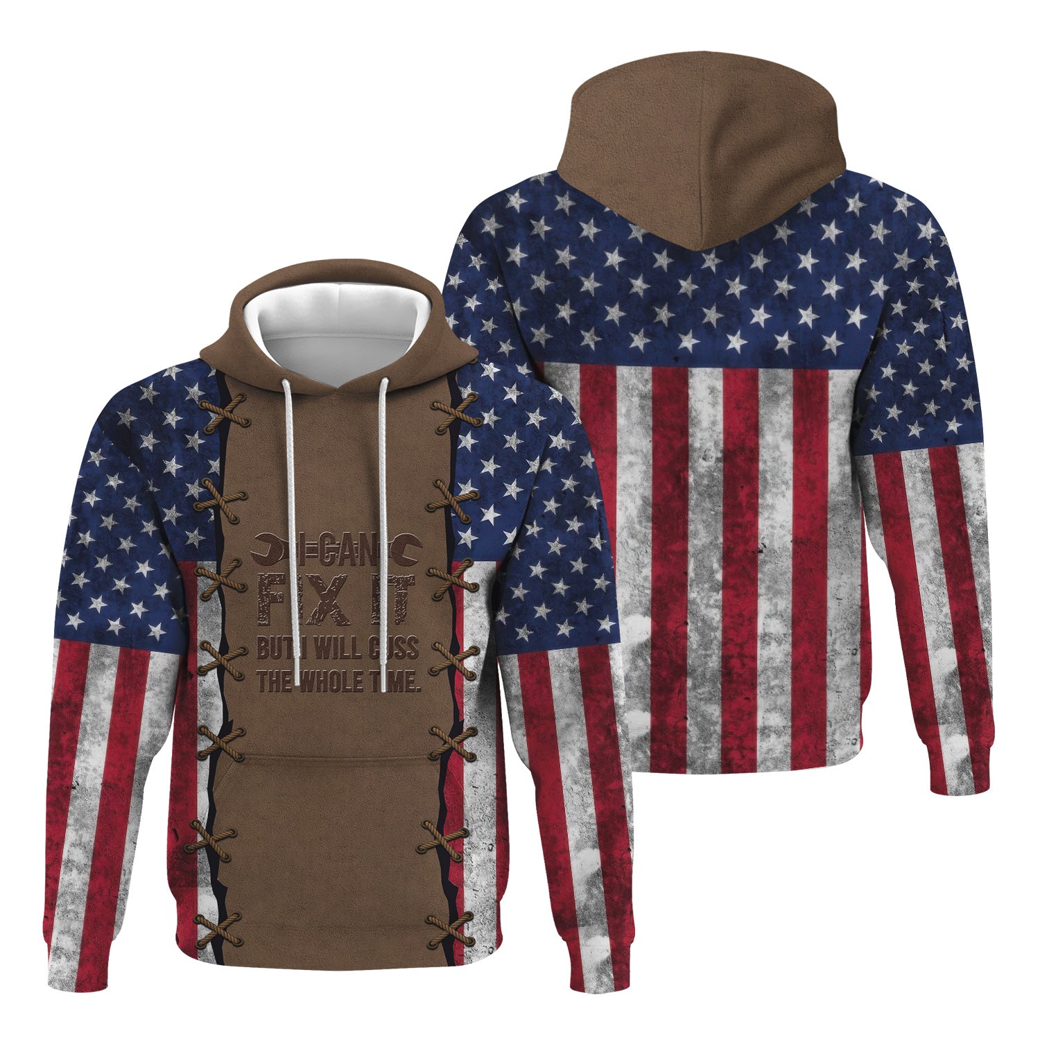STYLE:Hoodie