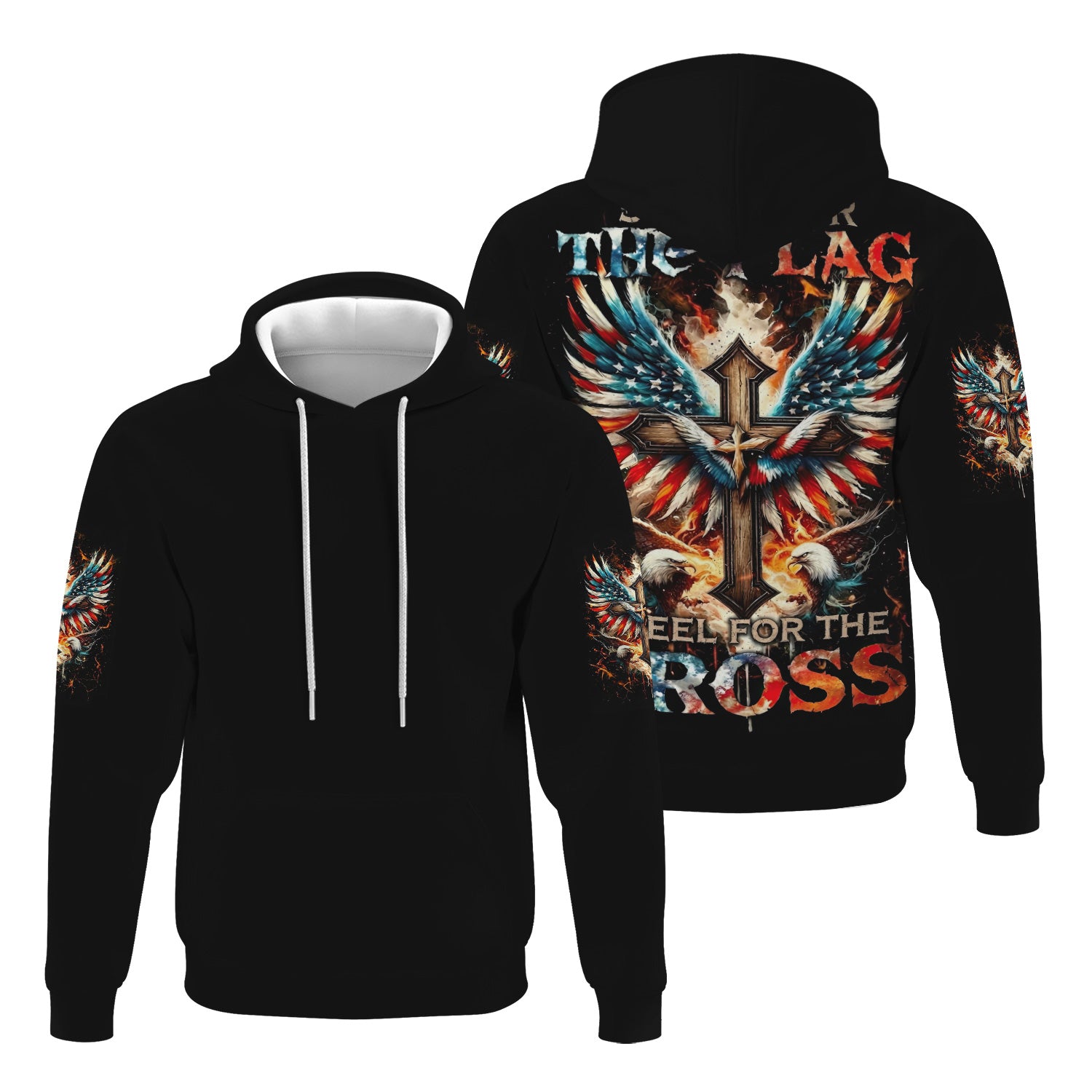 STYLE:Hoodie