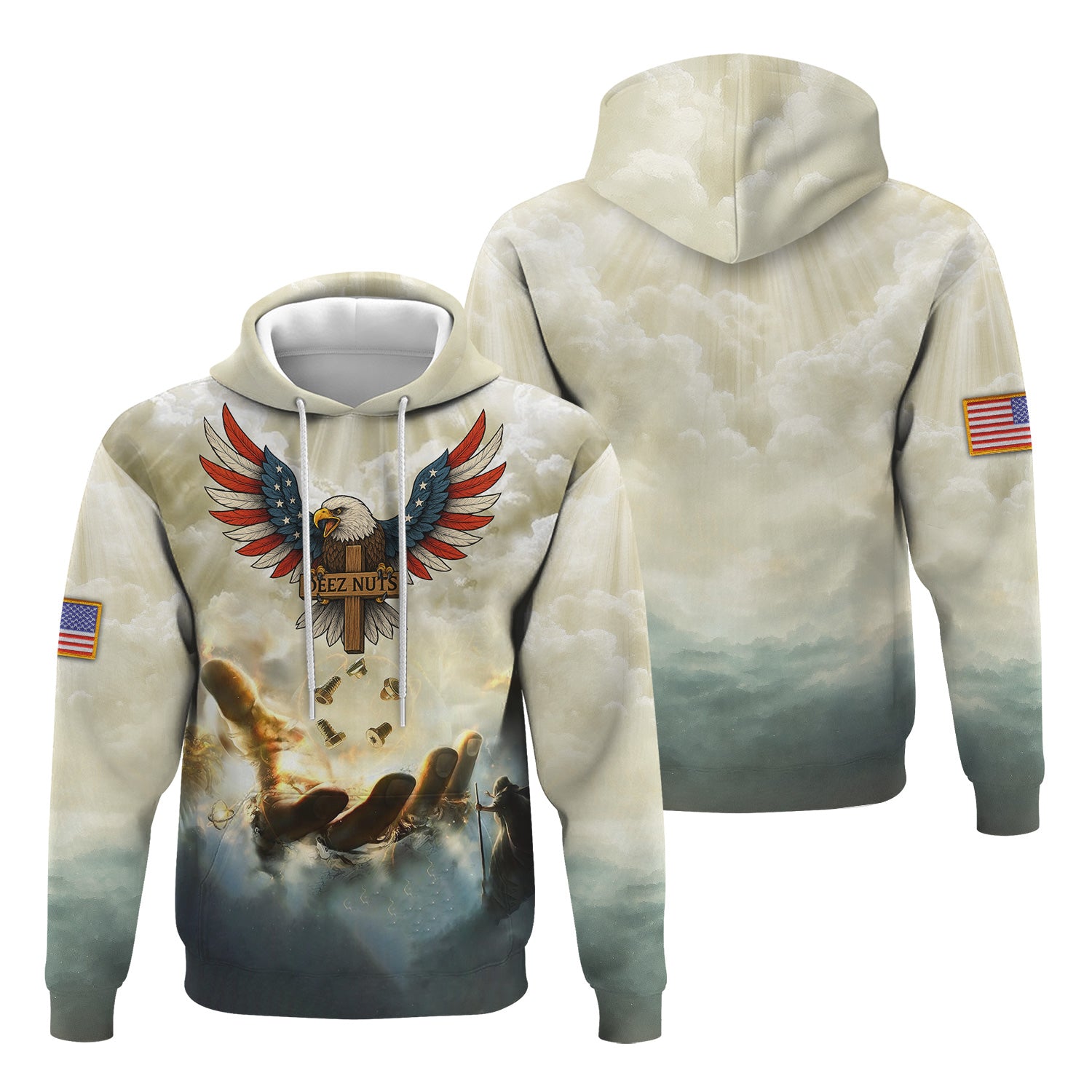 STYLE:Hoodie