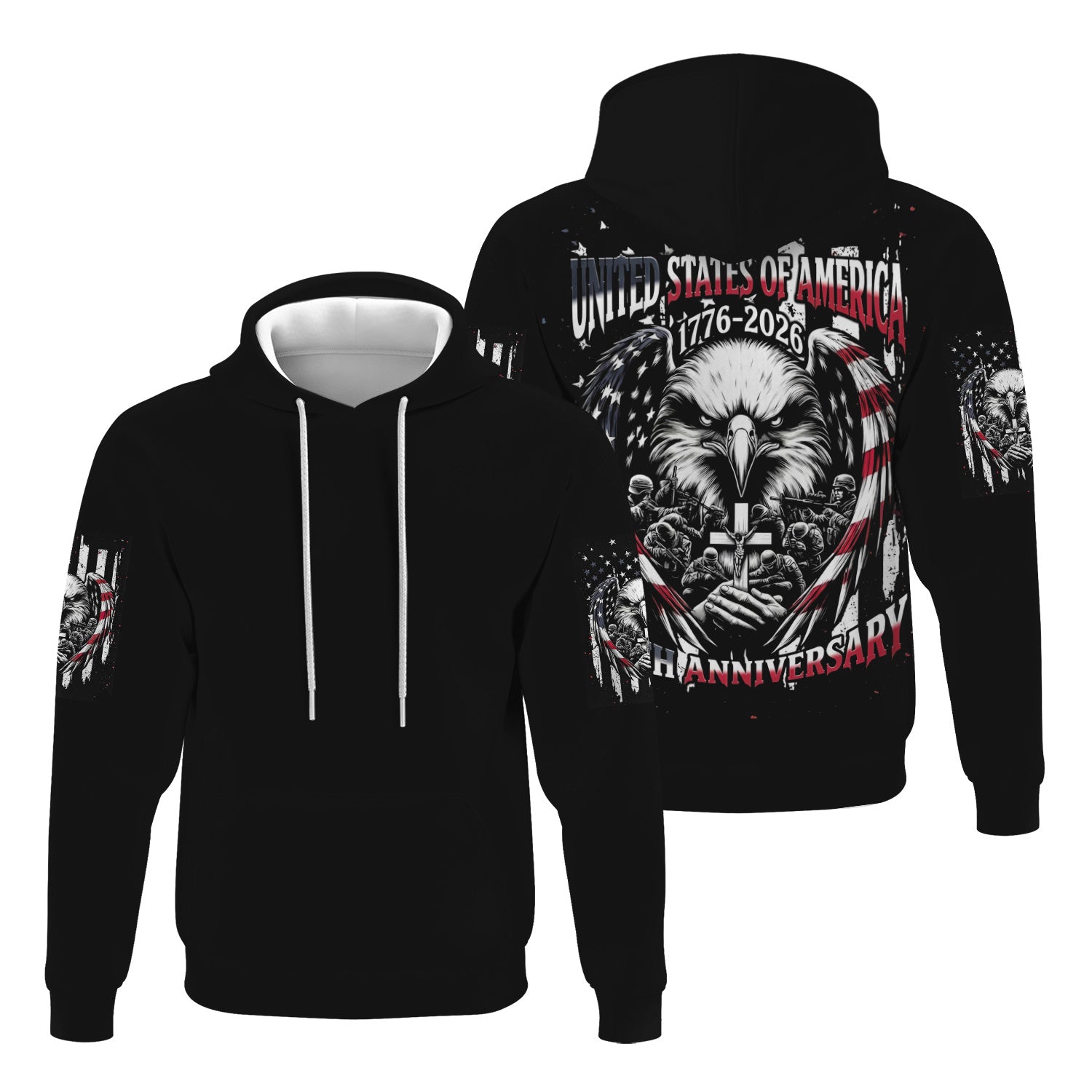 STYLE:Hoodie