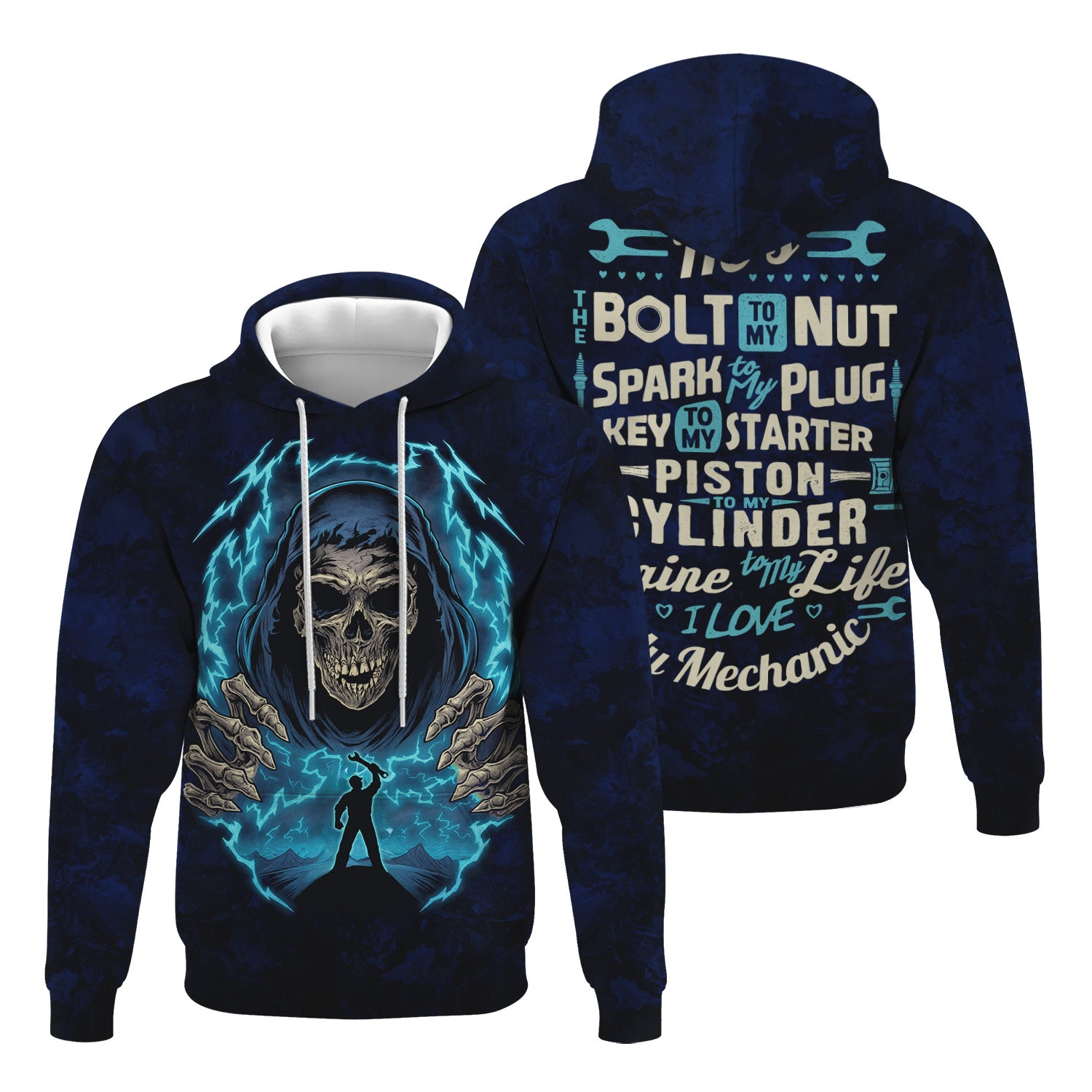 STYLE:Hoodie