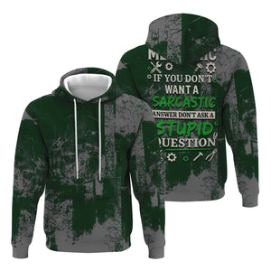 STYLE:Hoodie