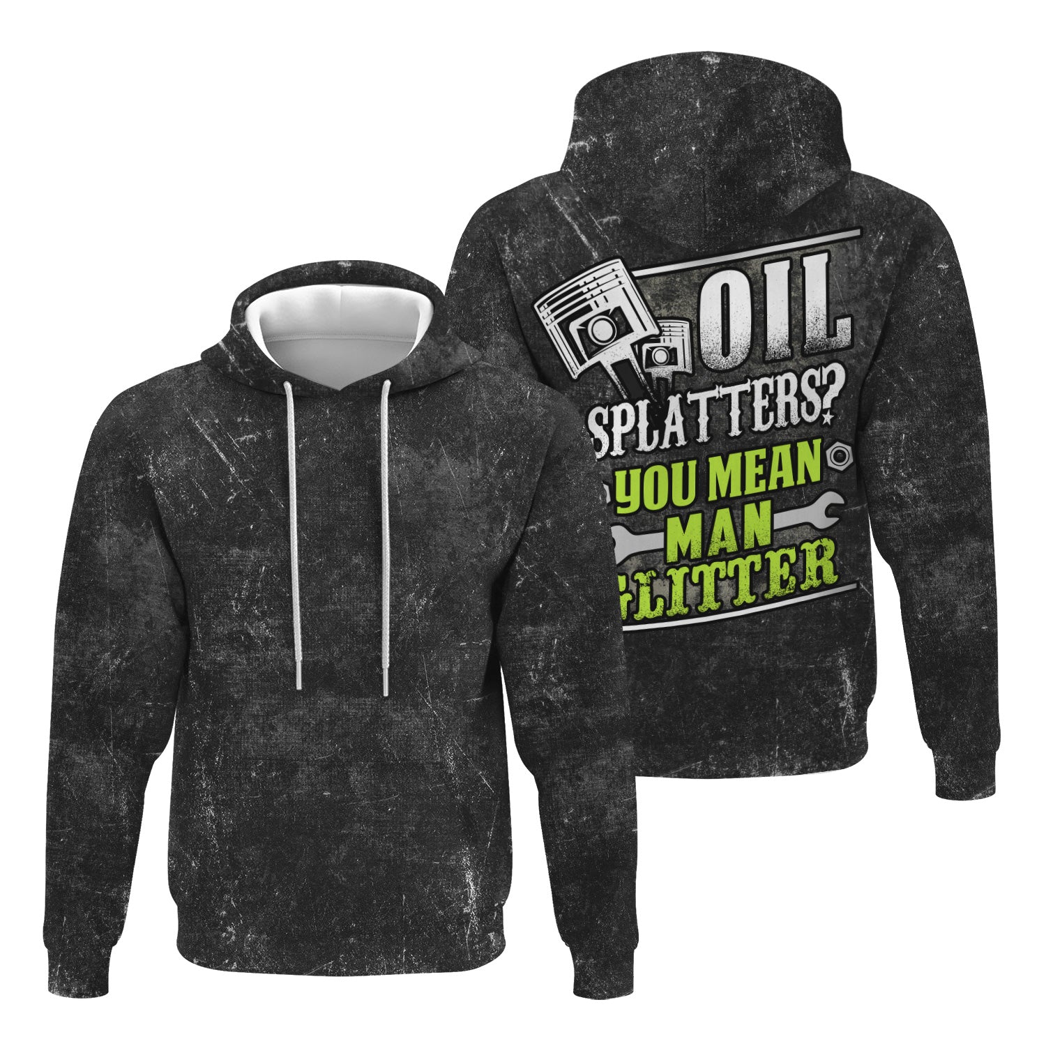 STYLE:Hoodie