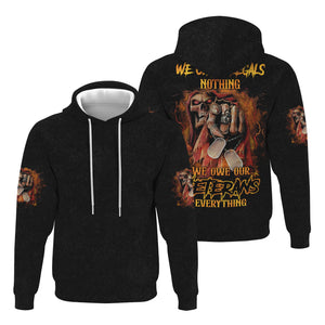 STYLE:Hoodie