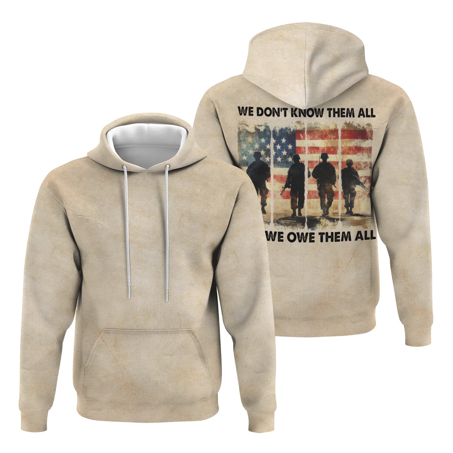 STYLE:Hoodie