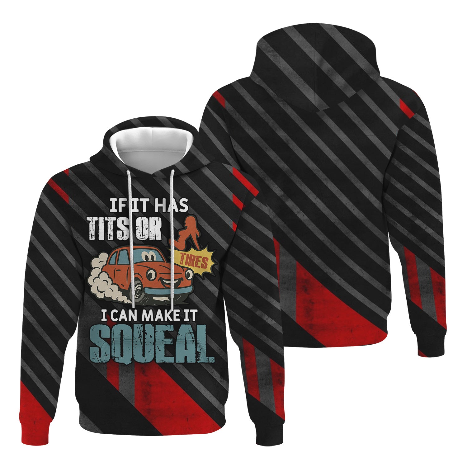 STYLE:Hoodie