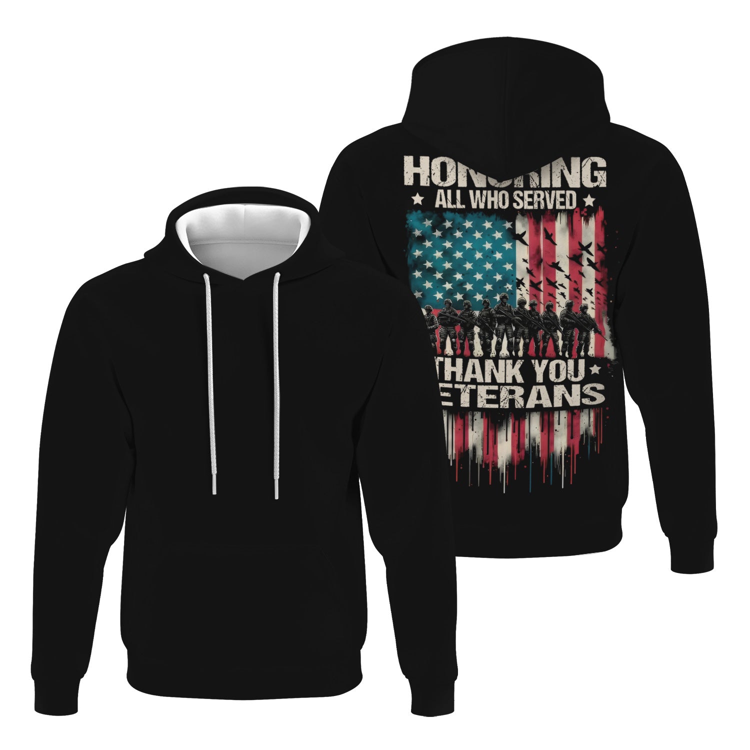 STYLE:Hoodie