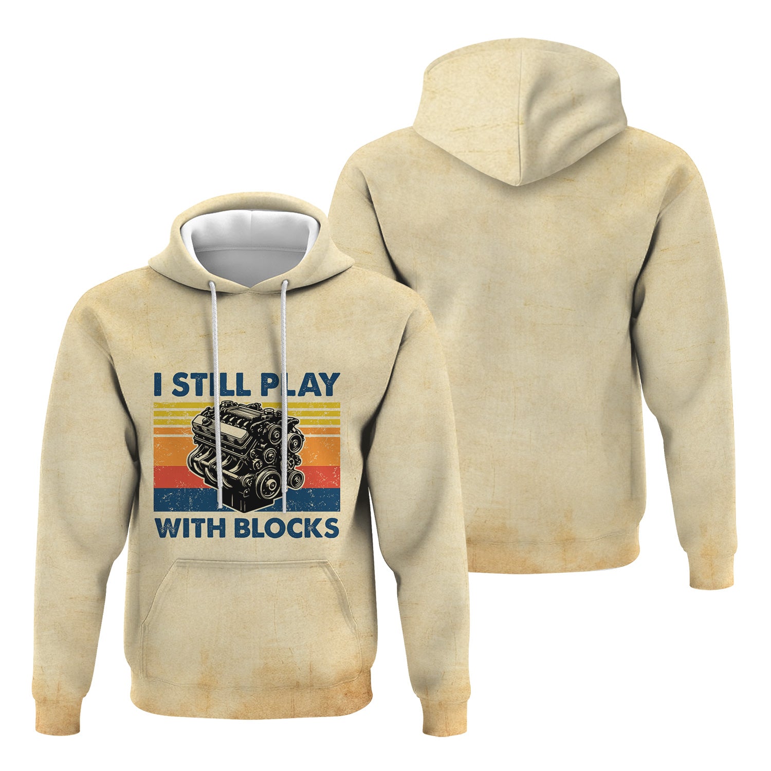 STYLE:Hoodie